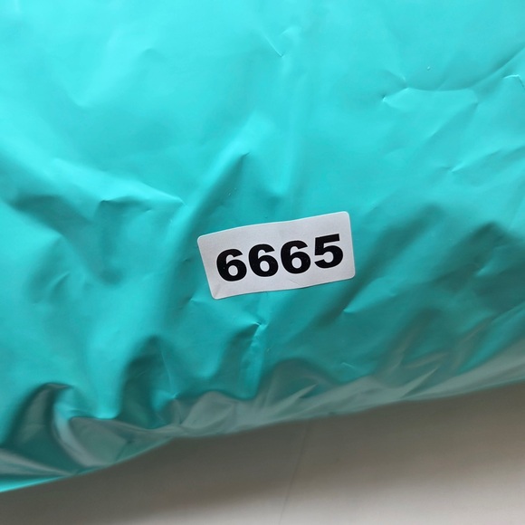 QUINCE Organic Airy Gauze Duvet Cover King/Cal King Ivory 6665 - Picture 9 of 9